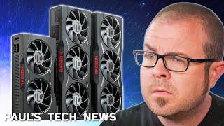 New GPUs Are Somehow Faster AND More Expensive - Tech News May 15
