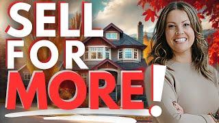 Selling Your Home? Don’t Make These Mistakes!