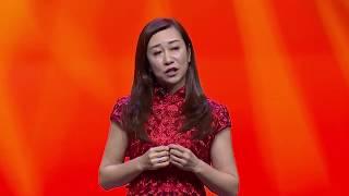 Annie Leung-Bangkok MDRT Experience & Global Conference -It's my life! 2018