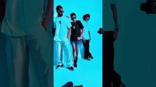 Behind The Scene Of Photo Shoot For A Online Shop | Tanvir Talha Fashion Film-maker #cinematography