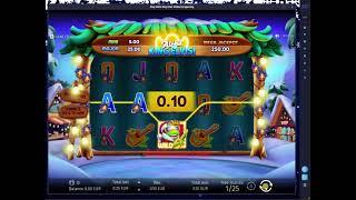 EXCLUSIVE Casino JAX No Deposit Bonus 25 Free Spins on AskBonus.com