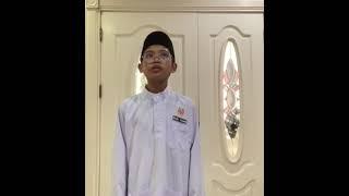 MUHAMMAD TASNIM BIN SABANG @ ABDUL RASHID