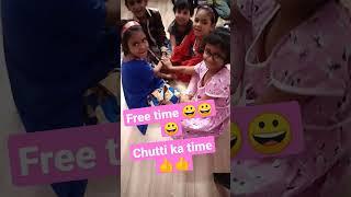 parents ka wait karte huwe bache #familyvlog #tuitionclass #tuitionvlogs #tuitiontime