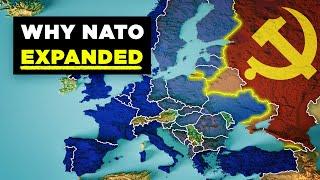 How Russia Checkmated Itself in Europe