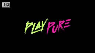 Play Pure | Coming Soon