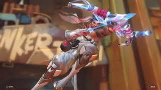 Overwatch Summer Games 2021 Final Week Opening 11 Loot Boxes Part 1