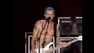 Red Hot Chili Peppers - Me And My Friends - 7/25/1999 - Woodstock 99 East Stage (Official)