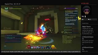 Trove:Grinding Stellars