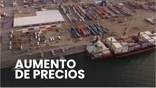 ¿Están los puertos de Guatemala al límite?