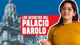  Los secretos del Palacio Barolo