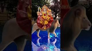 Mata Rani Ka gana #bhajan #bhakti #bhaktisong #viralshort #varalshorts #viralvideo #maa #trending #