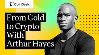 Arthur Hayes and the Lessons of Decentralization