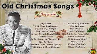 Old Classic Christmas MusicCozy Christmas Songs PlaylistThe Most Beautiful Christmas Carol️