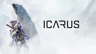 Wraping Up For New Planet   Icarus