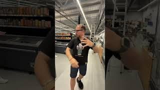 Проник в новый 7 Пятниц XXL 2 что рядом с богатыми домами Комфорт парк. Показываю цены и ассортимент