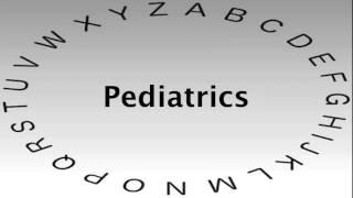 SAT Vocabulary Words and Definitions — Pediatrics