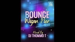 Bounce / Wigan Pier Vol 36 (December 2022)