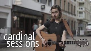 Julien Baker - Everybody Does - CARDINAL SESSIONS