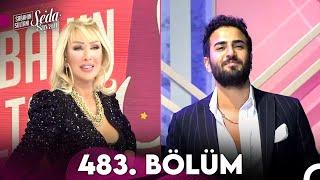 Sabahın Sultanı Seda Sayan 483. Bölüm (13 Kasım 2023)