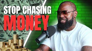 FOCUS On Becoming IMPORTANT | Mike Rashid Interview