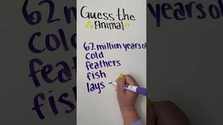 Guess The Word? ASMR Whiteboard Writing #shorts