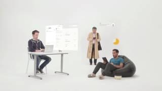 Meet Zendesk Chat