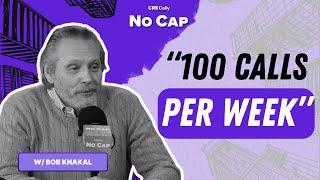 What It Takes To Be A Successful Broker In NYC w/ Bob Knakal