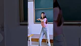 College Teacher Dance 2  - Are you in School or College  #youtube #shorts #edit #mrit