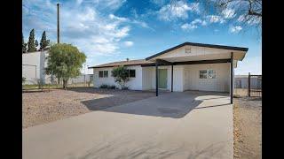 Max Noronha|105 W Baseline Road|Buckeye, AZ