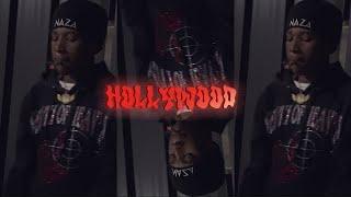 okdtay! - hollywood (official music video) prod. @5kjordn