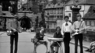 The Moody Blues - Nights in White Satin (natočeno v Praze / filmed in Prague) (1968)