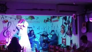 Tablao flamenco la Canastera Almeria