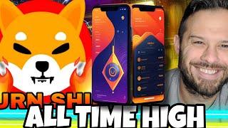 Shiba Inu Coin | SHIB Reaches All Time High In Active Wallets! Major Bullish Sign!