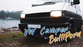 VolksWagen T4 Carporn - Camperumbau by mathisox