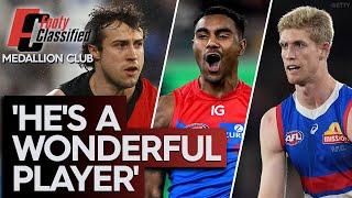 The rise of Andrew McGrath, most important Dee, & damning Dogs vision - Footy Classified