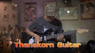 Thanakorn Guitar Thailand