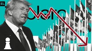 Aranceles: ¿EE.UU. contra el mundo? | El Tablero