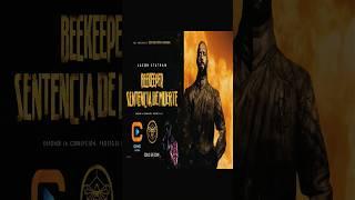 BEEKEEPER Sentencia de Muerte 2024 #cine #pelicula #peliculas #netflix #pelis #movie