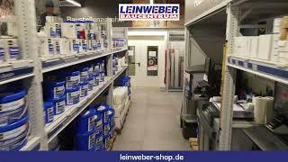 Leinweber Baucentrum Fachmarkt Fulda