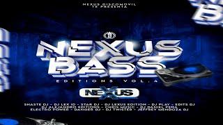 Mix Electro Bounce 2022 By Danger DJ - Nexus Bass Editions Vol.4