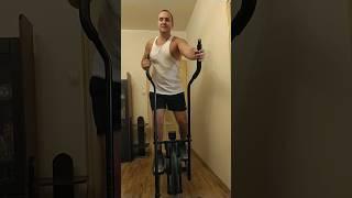 Cardio workout in home (2023)