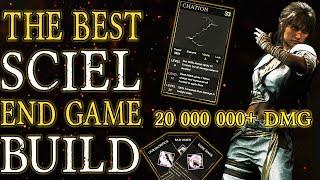 ULTIMATE End Game Sciel Build (20 Million + Damage) - Clair Obscur: Expedition 33