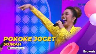 POKOKE JOGET - SOIMAH