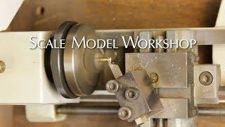 Scale Model Workshop Channel