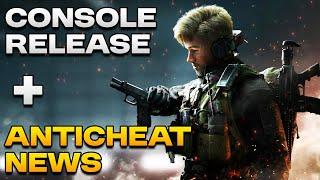 NEW Delta Force Console & Anti Cheat News + Devs Asked if They Copied Battlefield!