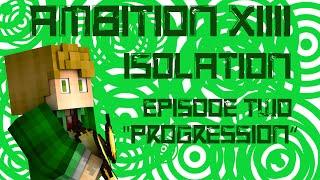 Ambition | S14E2 - Progression