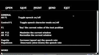 How To Use CDesk Shortcuts