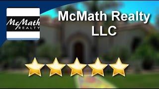 McMath Realty LLC Phoenix          Impressive           Five Star Review by Michael M.