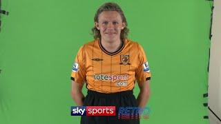 Jimmy Bullard's hilarious player walkout