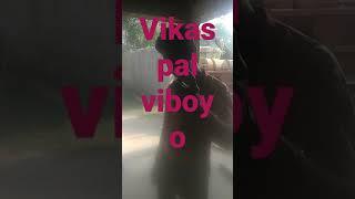 vikas pal takiya